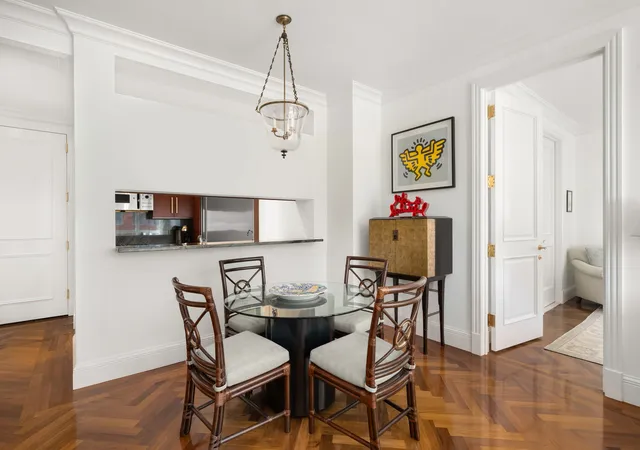 3rd image of 351 E 51St St #11B, New York, NY 10022 | MLS# RLS20099755