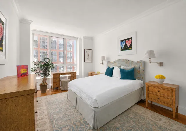 5th image of 351 E 51St St #11B, New York, NY 10022 | MLS# RLS20099755