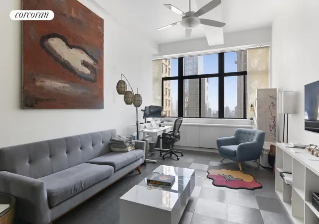 Photo 2 of Condo for sale at 310 E 46th Street #K18, New York, NY 10017 | MLS# RLS20099764 | Listing updated on 2026-07-30