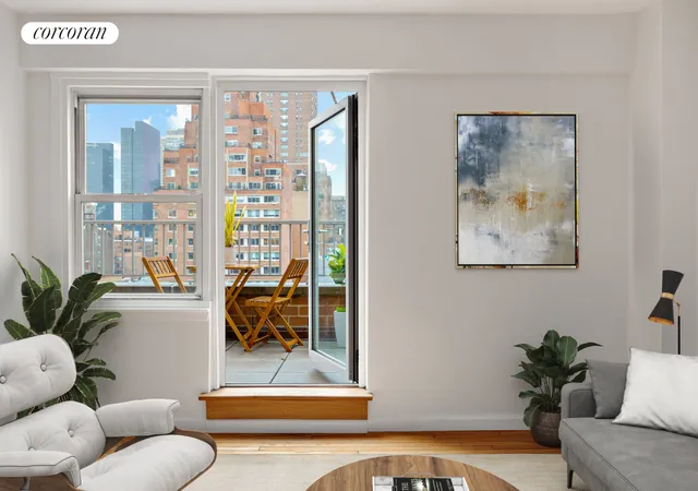 1st image of 333 E 66Th St #12E, New York City, NY 10065 | MLS# RLS20099765