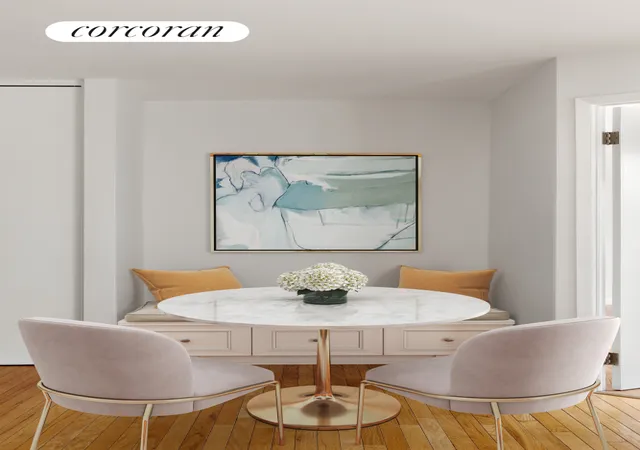3rd image of 333 E 66Th St #12E, New York City, NY 10065 | MLS# RLS20099765