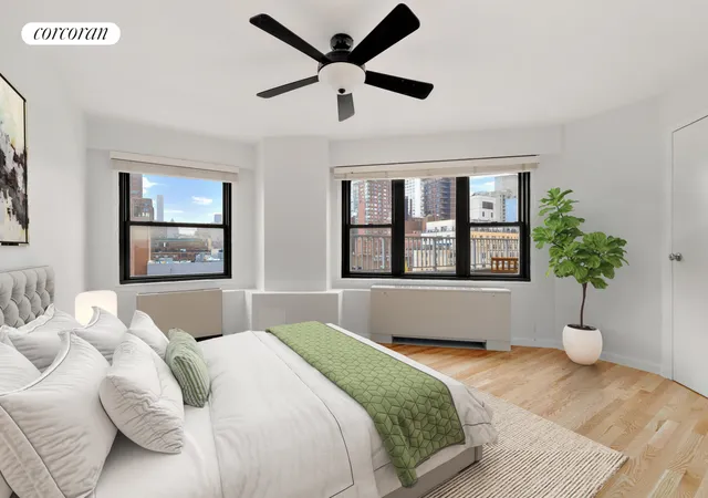 4th image of 333 E 66Th St #12E, New York City, NY 10065 | MLS# RLS20099765