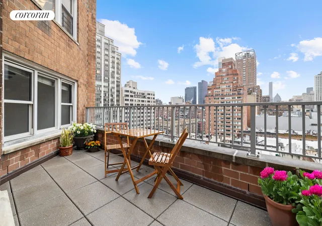 5th image of 333 E 66Th St #12E, New York City, NY 10065 | MLS# RLS20099765