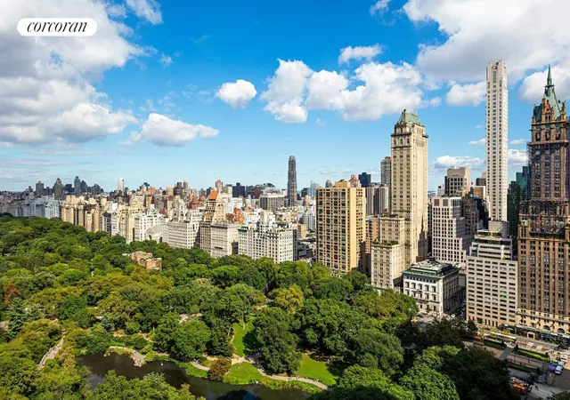 2nd image of Residences at the Ritz-Carlton, New York, NY 10019