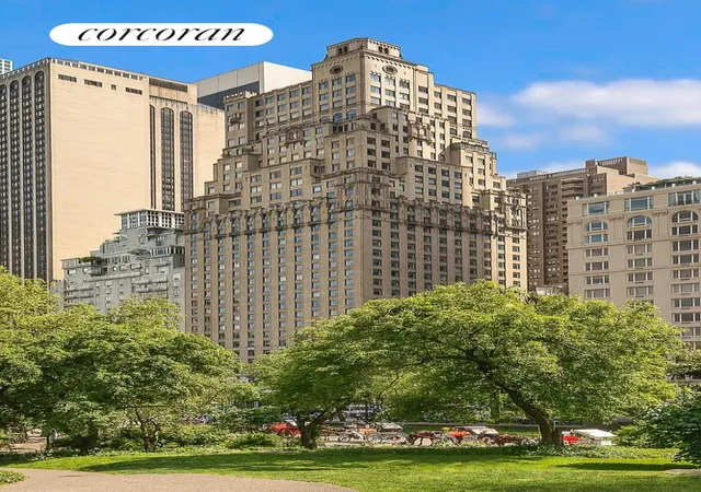 20th image of 50 Central Park S #30/31, New York, NY 10019 | MLS# RLS20099772