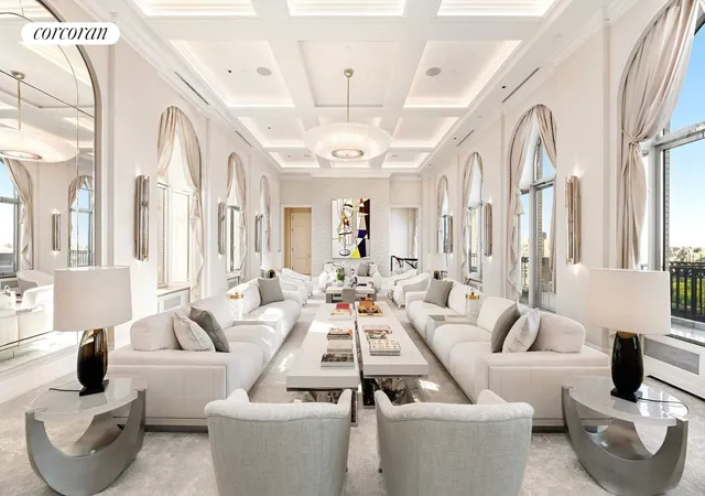 3rd image of 50 Central Park S #30/31, New York, NY 10019 | MLS# RLS20099772