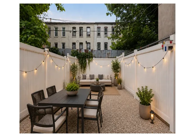 Photo 3 of Condo for sale at 237 Bainbridge St, Brooklyn, NY 11233 | MLS# RLS20099774 | Listing updated on 2026-07-02