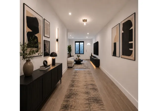Listing Photo 5 - Condo for sale in building located at 237 Bainbridge St, Brooklyn, NY 11233