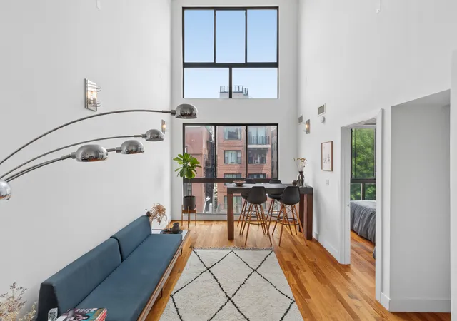 Photo 2 of Multi family home for sale at 296 Throop Ave, Brooklyn, NY 11206 | MLS# RLS20099775 | Listing updated on 2026-07-02