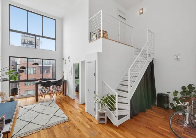 Photo 3 of Multi family home for sale at 296 Throop Ave, Brooklyn, NY 11206 | MLS# RLS20099775 | Listing updated on 2026-07-02