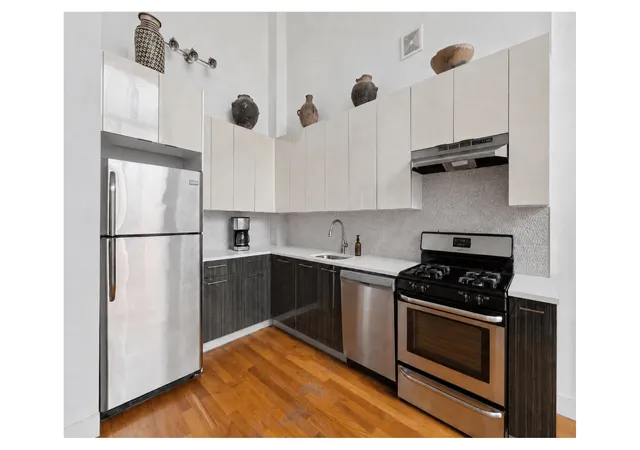 Photo 3 of Multi family home for sale at 296 Throop Ave, Brooklyn, NY 11206 | MLS# RLS20099775 | Listing updated on 2026-07-02
