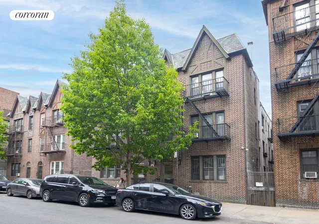 1st image of 45 16 39th Pl, Sunnyside, NY 11104 | MLS# RLS20099776