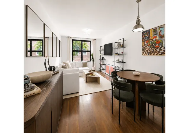 Photo 1 of Sale Pending at 81 Bedford St #4B, New York, NY 10014 | MLS# RLS20099787 | Listing updated on 2026-07-17