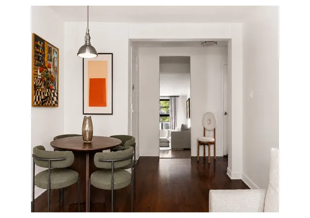 Photo 2 of Sale Pending at 81 Bedford St #4B, New York, NY 10014 | MLS# RLS20099787 | Listing updated on 2026-07-17