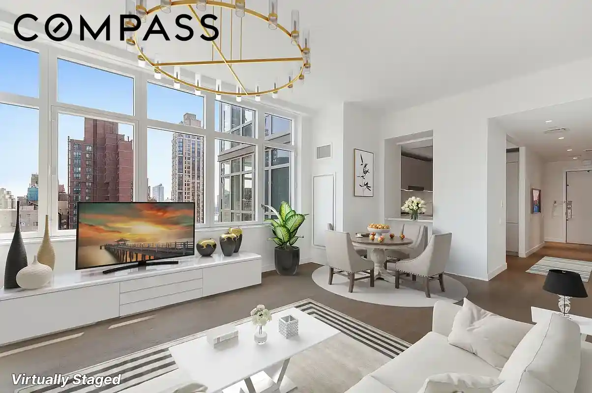 305 E 51St St, 305 E 51St St, New York City, NY 10022