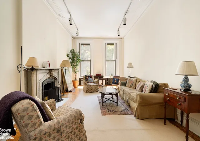 Photo 3 of Townhouse for sale at 345 E 84th Street, New York, NY 10028 | MLS# RLS20099813 | Listing updated on 2026-07-02