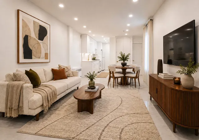 Photo 1 of Condo for sale at 385 Vernon Ave #2A, Brooklyn, NY 11206 | MLS# RLS20099815 | Listing updated on 2026-07-12