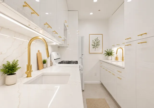 Photo 2 of Condo for sale at 385 Vernon Ave #2A, Brooklyn, NY 11206 | MLS# RLS20099815 | Listing updated on 2026-07-12