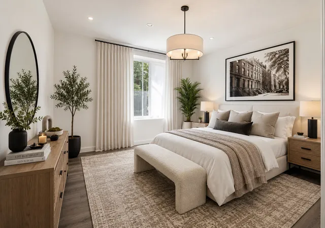 Photo 3 of House for sale at 385 Vernon Ave #2A, Brooklyn, NY 11206 | MLS# RLS20099815 | Listing updated on 2026-07-12