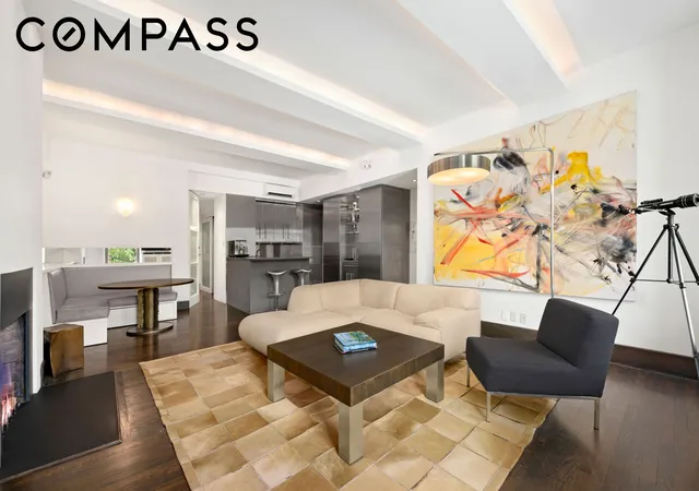 2nd image of 100 Central Park S #2B, New York City, NY 10019 | MLS# RLS20098490