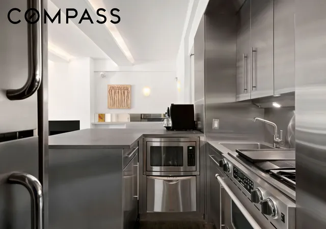 3rd image of 100 Central Park S #2B, New York City, NY 10019 | MLS# RLS20098490