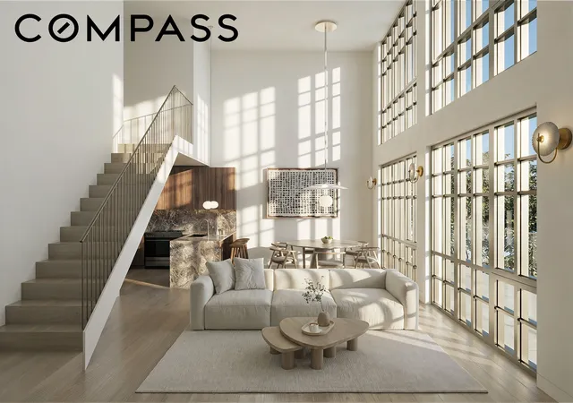 Photo 1 of Condo for sale at 686 Leonard St #PH, Brooklyn, NY 11222 | MLS# RLS20098840 | Listing updated on 2026-06-25