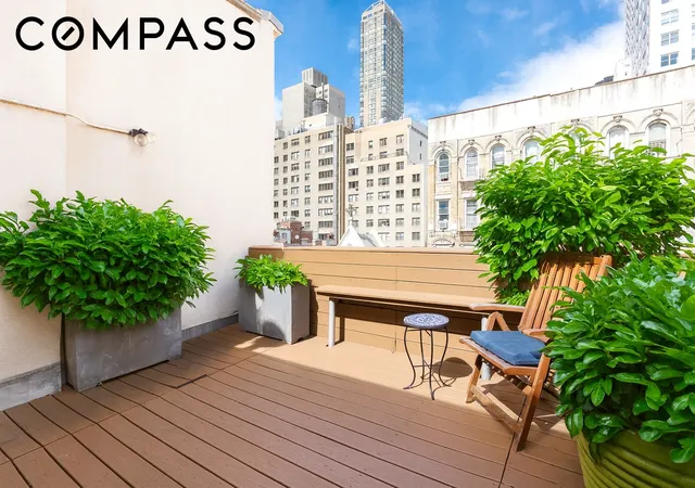12th image of 244 E 62nd St, New York, NY 10065 | MLS# RLS20099900