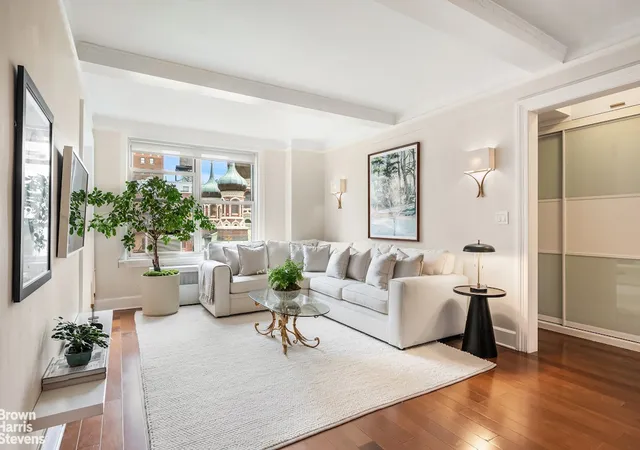 Photo 1 of Condo for sale at 12 E 97th Street #8F, New York, NY 10029 | MLS# RLS20099920 | Listing updated on 2026-07-15