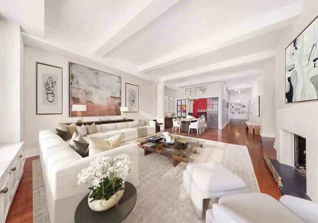 Photo 1 of Condo for sale at 111 Barrow St #3D, New York, NY 10014 | MLS# RLS20099931 | Listing updated on 2026-07-19