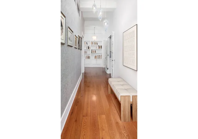 Photo 3 of Condo for sale at 111 Barrow St #3D, New York, NY 10014 | MLS# RLS20099931 | Listing updated on 2026-07-19