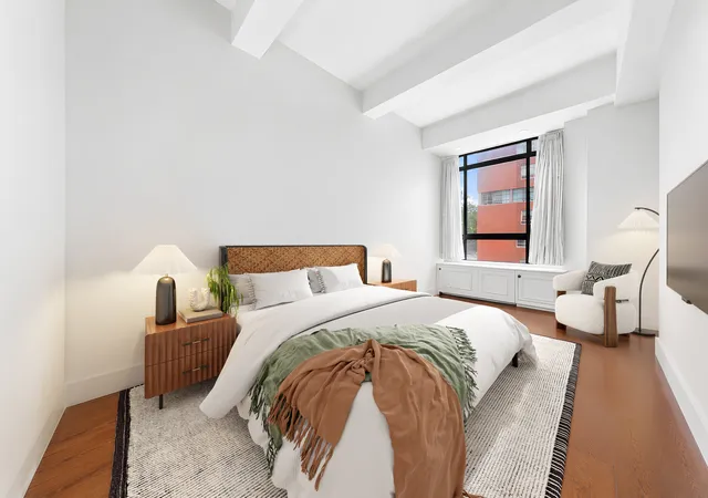 Photo 3 of House for sale at 111 Barrow St #3D, New York, NY 10014 | MLS# RLS20099931 | Listing updated on 2026-07-19