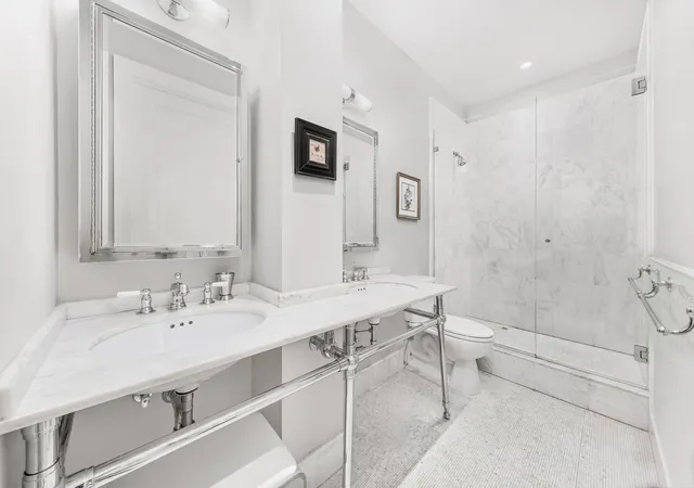 Photo 4 of House for sale at 111 Barrow St #3D, New York, NY 10014 | MLS# RLS20099931 | Listing updated on 2026-07-19
