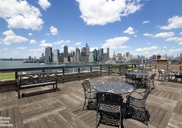 11th image of 2 Grace Ct #4O, New York City, NY 11201 | MLS# RLS20099941