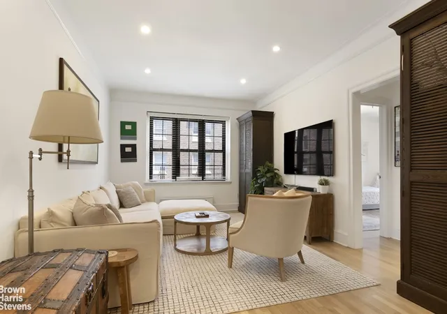 1st image of 2 Grace Ct #4O, New York City, NY 11201 | MLS# RLS20099941