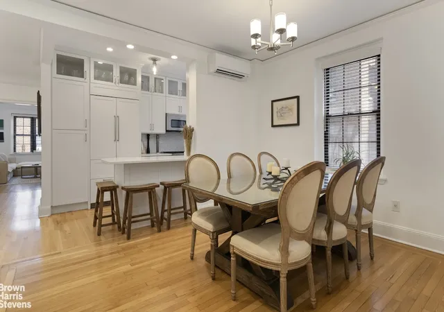 2nd image of 2 Grace Ct #4O, New York City, NY 11201 | MLS# RLS20099941