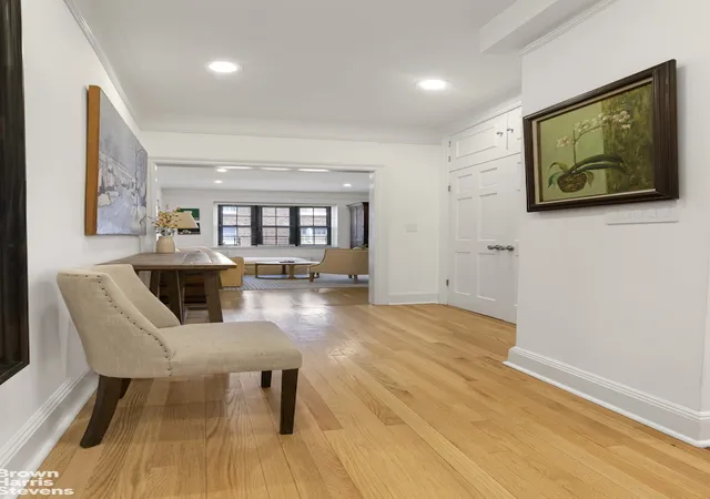 4th image of 2 Grace Ct #4O, New York City, NY 11201 | MLS# RLS20099941