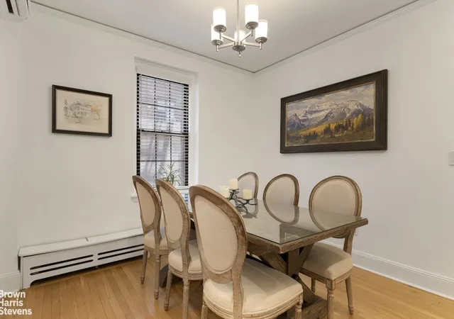 5th image of 2 Grace Ct #4O, New York City, NY 11201 | MLS# RLS20099941