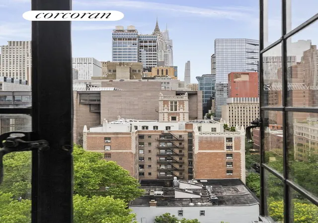 Homes for sale in New York City, NY | 45 Tudor City Pl #1305, New York City, NY 10017 | MLS# RLS20099943