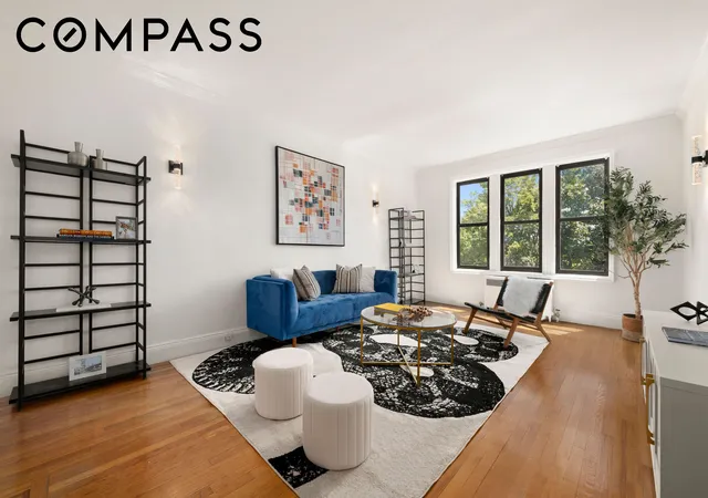 1st image of 3875 Waldo Ave #4E, Bronx, NY 10463 | MLS# RLS20099875