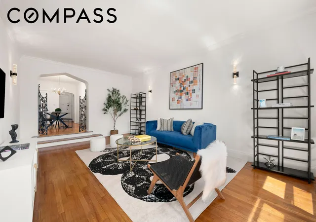 2nd image of 3875 Waldo Ave #4E, Bronx, NY 10463 | MLS# RLS20099875