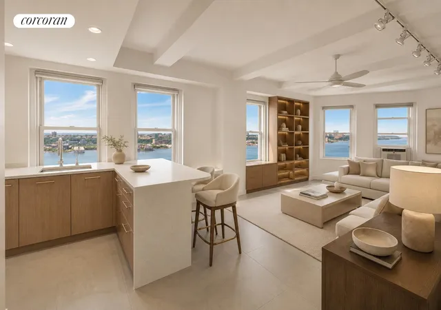 1st image of 310 Riverside Dr #2401, New York, NY 10025 | MLS# RLS20099957