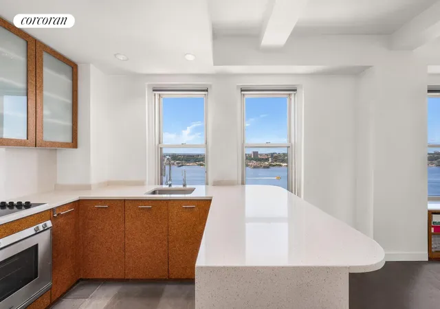 3rd image of 310 Riverside Dr #2401, New York, NY 10025 | MLS# RLS20099957