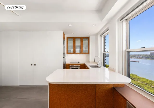 4th image of 310 Riverside Dr #2401, New York, NY 10025 | MLS# RLS20099957