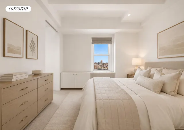 5th image of 310 Riverside Dr #2401, New York, NY 10025 | MLS# RLS20099957