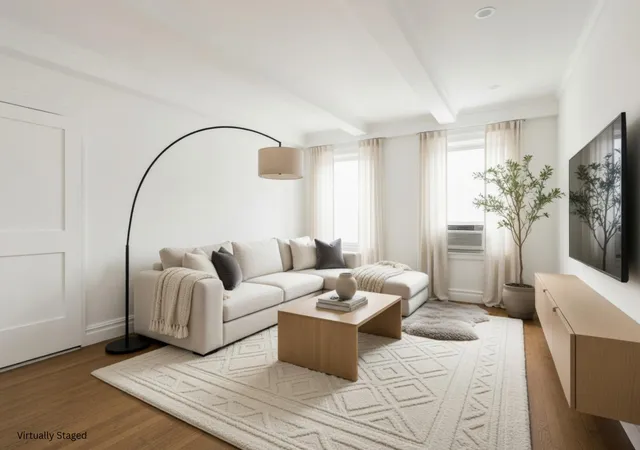Photo 1 of Condo for sale at 17 W 64th Street #8-B, New York City, NY 10023 | MLS# RLS20099958 | Listing updated on 2026-10-04