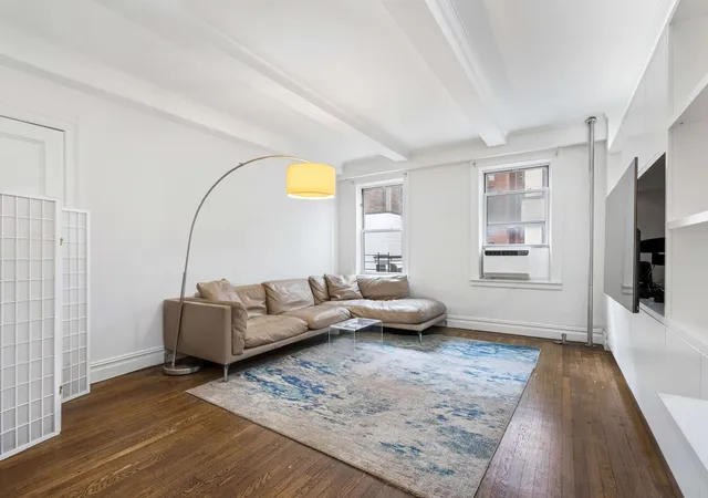 Photo 2 of Condo for sale at 17 W 64th Street #8-B, New York City, NY 10023 | MLS# RLS20099958 | Listing updated on 2026-10-04