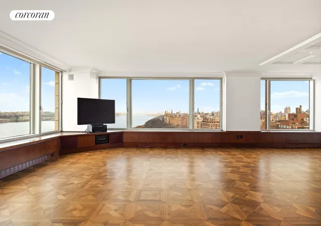 3rd image of 240 Riverside Blvd #23AC, New York, NY 10069 | MLS# RLS20099961