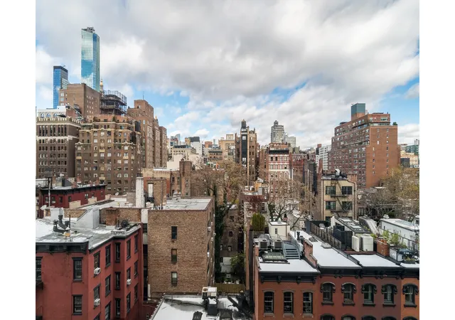 3rd image of 130 E 18Th St #9B, New York, NY 10003 | MLS# RLS20099969