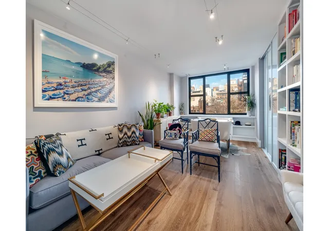 4th image of 130 E 18Th St #9B, New York, NY 10003 | MLS# RLS20099969