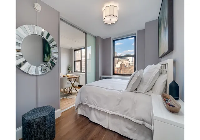 5th image of 130 E 18Th St #9B, New York, NY 10003 | MLS# RLS20099969